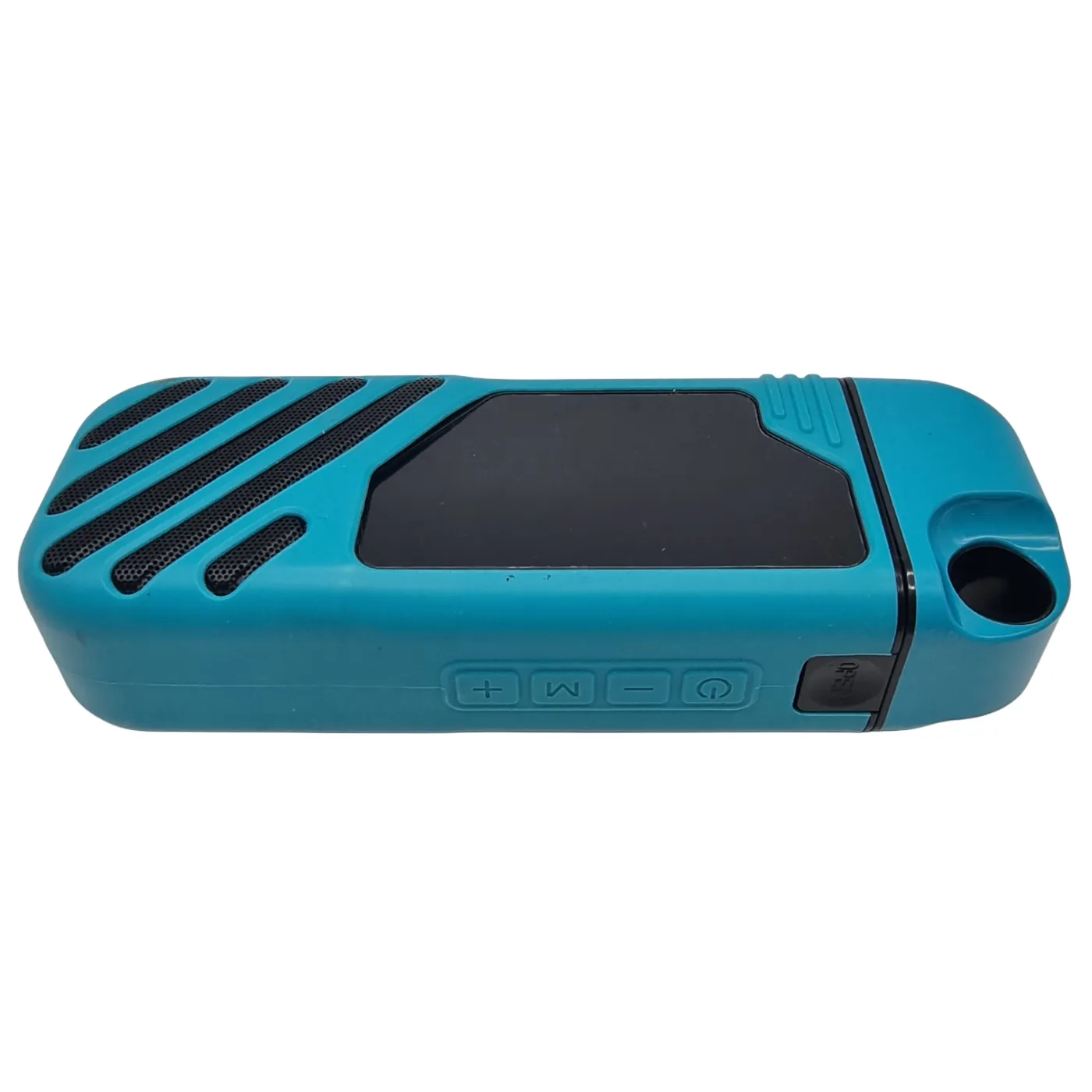 Laser SP-KAULPA-393 Karaoke Machine Blue (WR 1401428)