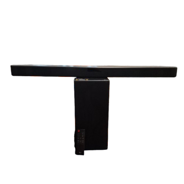 LG SN5Y Sound Bar with Wireless Subwoofer (Black) (JN)Pickup