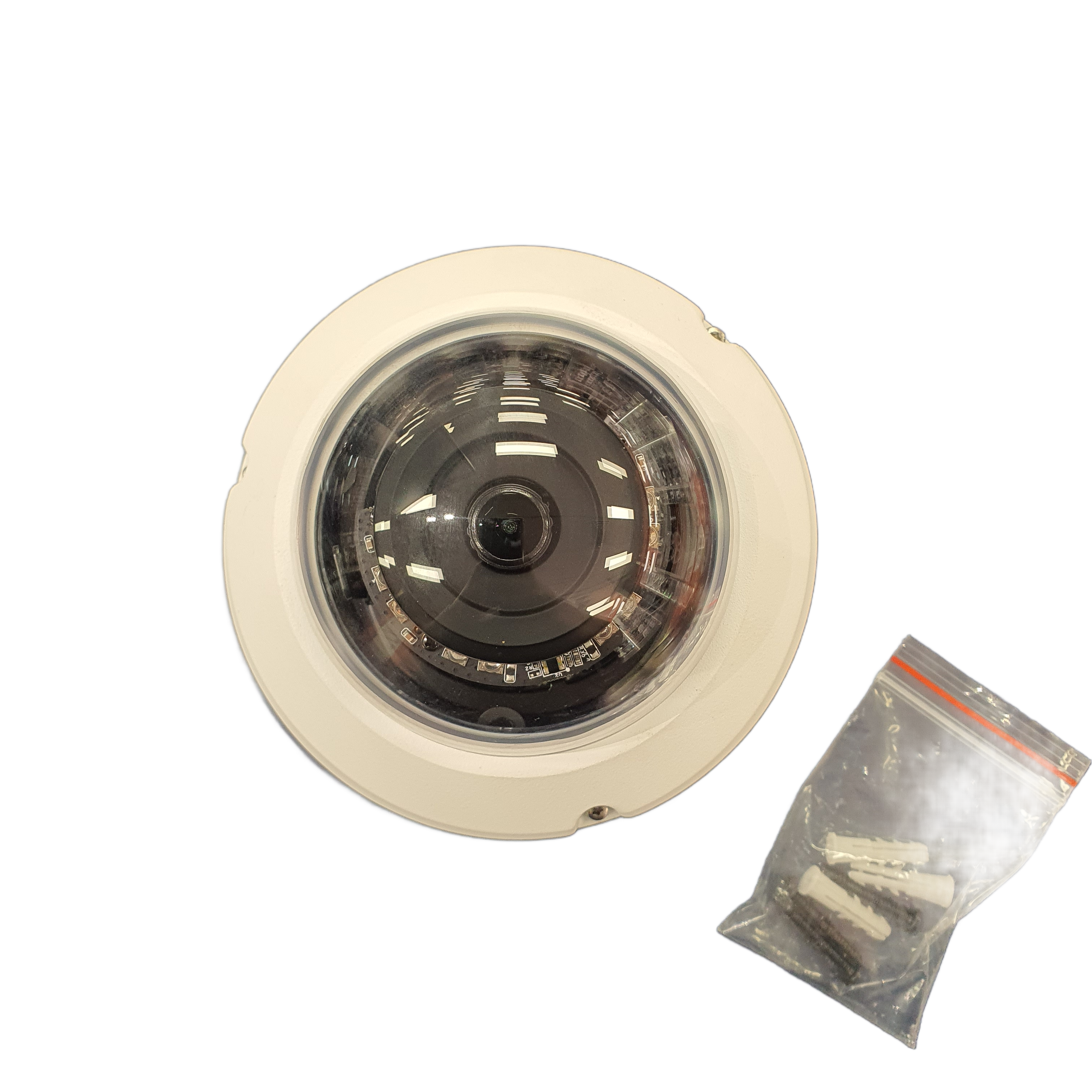 VIVOTEK FD8369A-V 2MP Outdoor Dome Network Camera With Box (MR1392082)