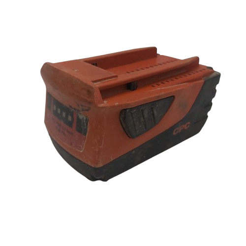 HILTI C4/36-350 Fast Charger with 3.0Ah Battery