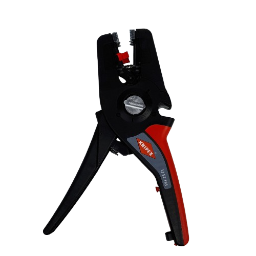 Knipex 12 52 195 PreciStrip16 Automatic Stripper Like New