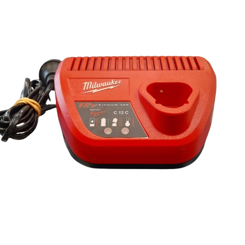 Milwaukee M12™ Lithium-Ion Battery Charger C12C (GE)