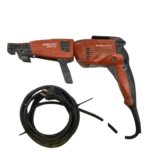 HILTI SD45 WITH SMD 57 ATTACHMENT (NG)
