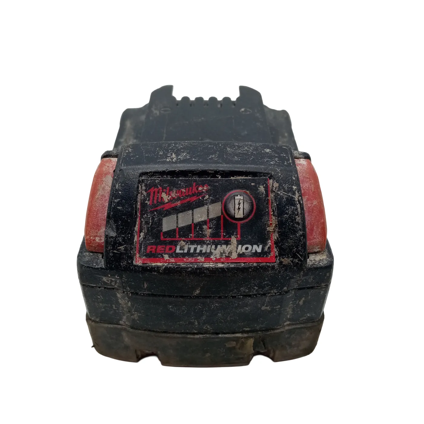 Milwaukee M18 B5 Battery – 5.0Ah 18V (Battery Only) (WR)