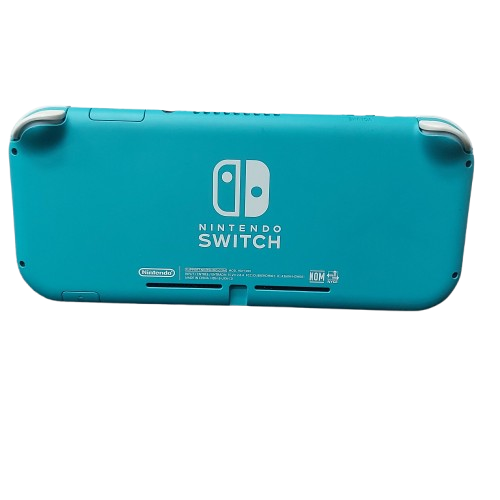Nintendo Switch lite HDH-001 Tporquoise Console Only
