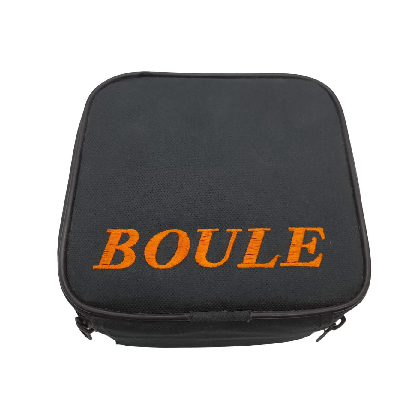 Boule 4pc Bocce Ball Set in Case (WR)