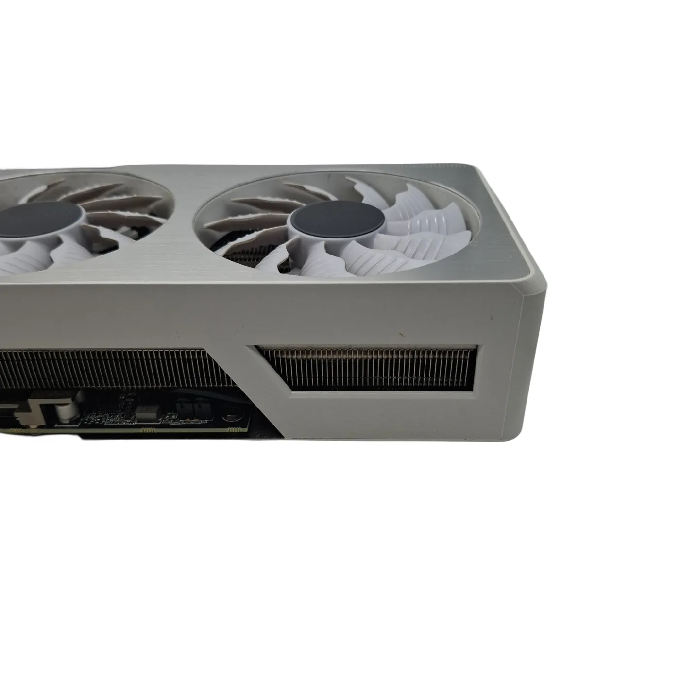 GIGABYTE GeForce RTX 3080 OC- 10GB GDDR6X Silver (WR 1409691)