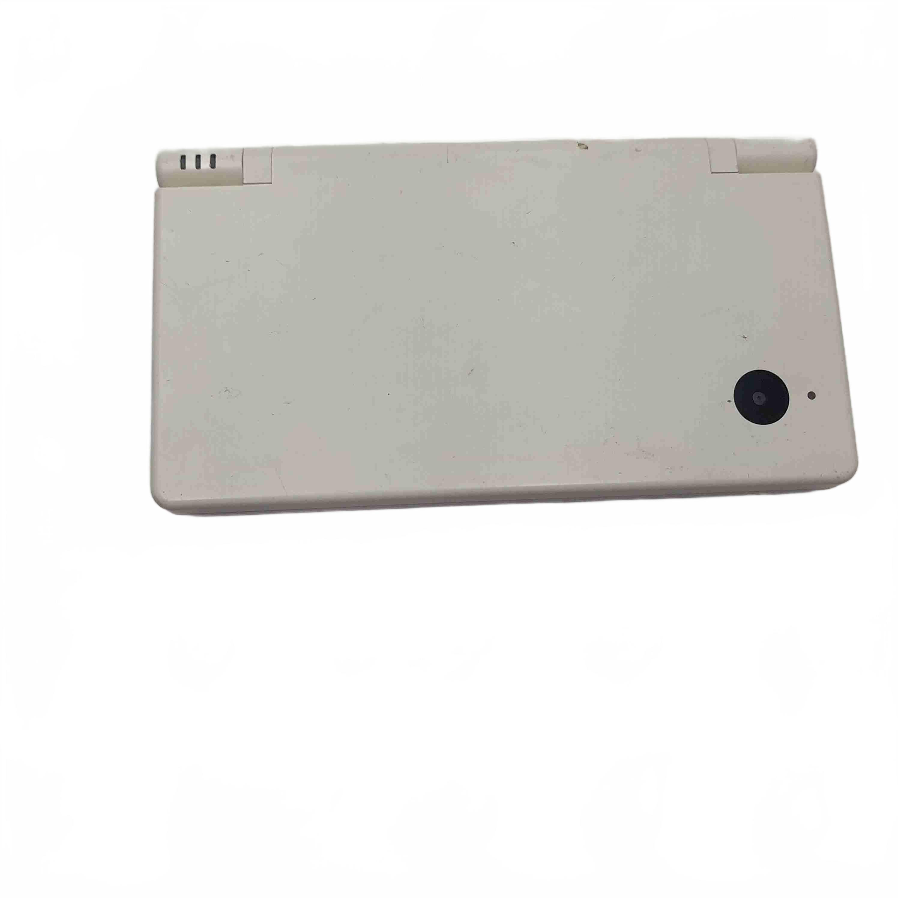 Nintendo DS DSi White Model (GB1434844)