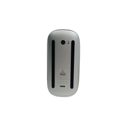 Apple Magic Mouse White MXK53ZA/A