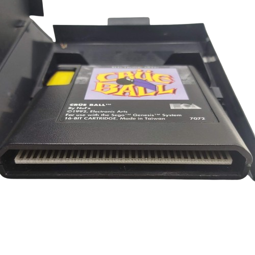 Crue Ball: Heavy Metal Pinball
