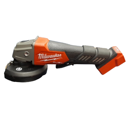 Milwaukee M18 FAG125XPD 125mm Angle Grinder Skin Only (LN)