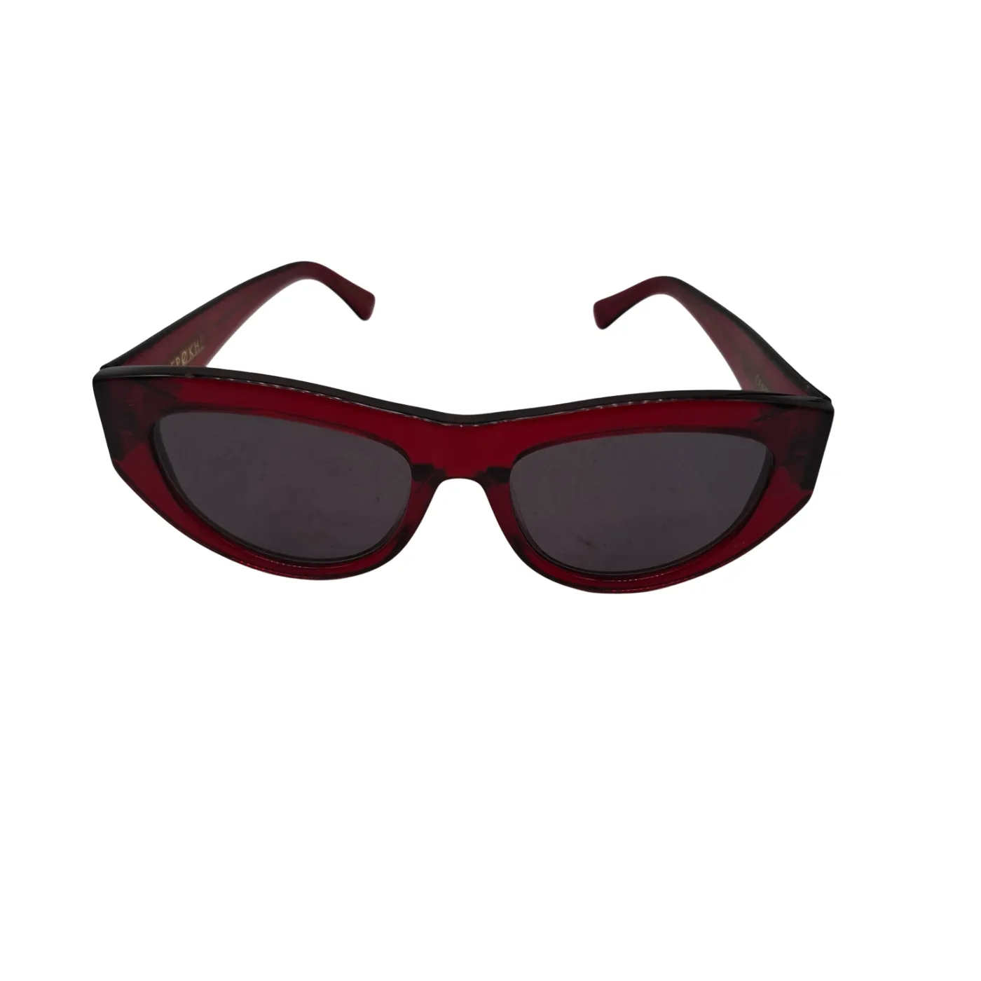 EPOKHE Candy Sunglasses Red (WR 1414292)