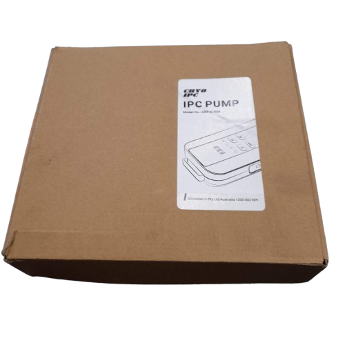 IPC PUMP Compression Top A02-C-006 (GE)