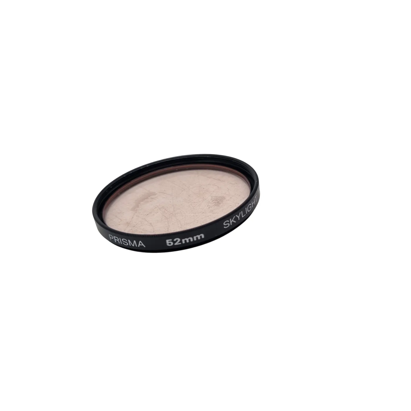 Prisma 52mm Skylight Camera Filter (WR)