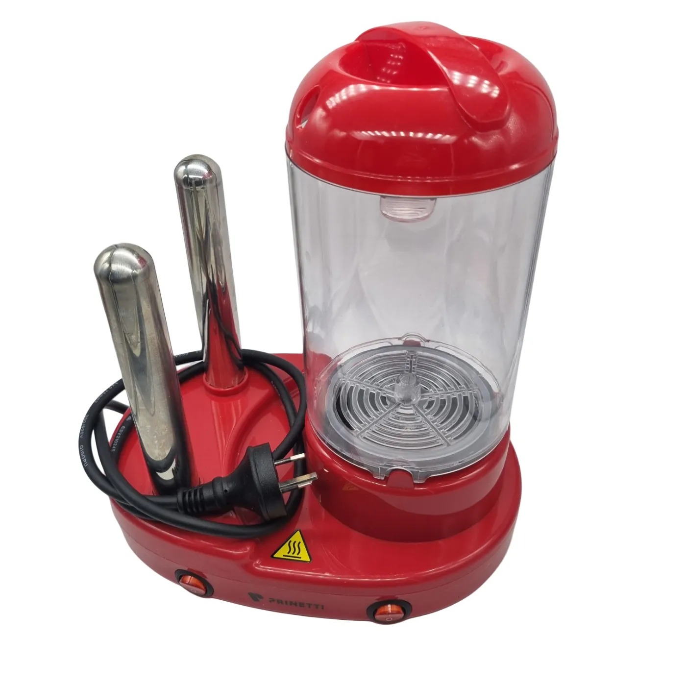 Prinetti Hotdog Maker IA4691 (WR 1416730)