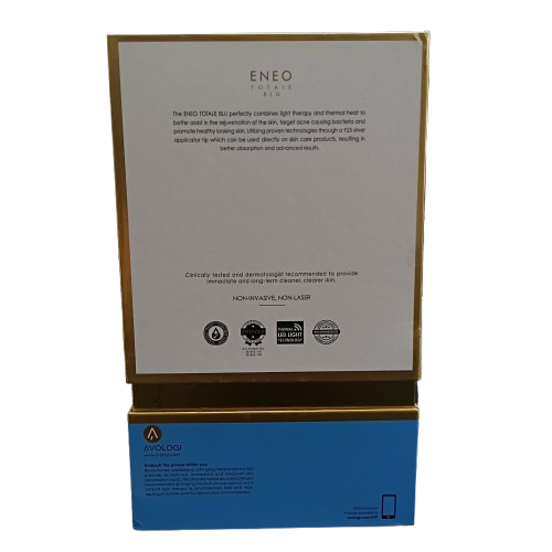 Avologi Skin Laser Eneo Totale White (1435820) (NA)