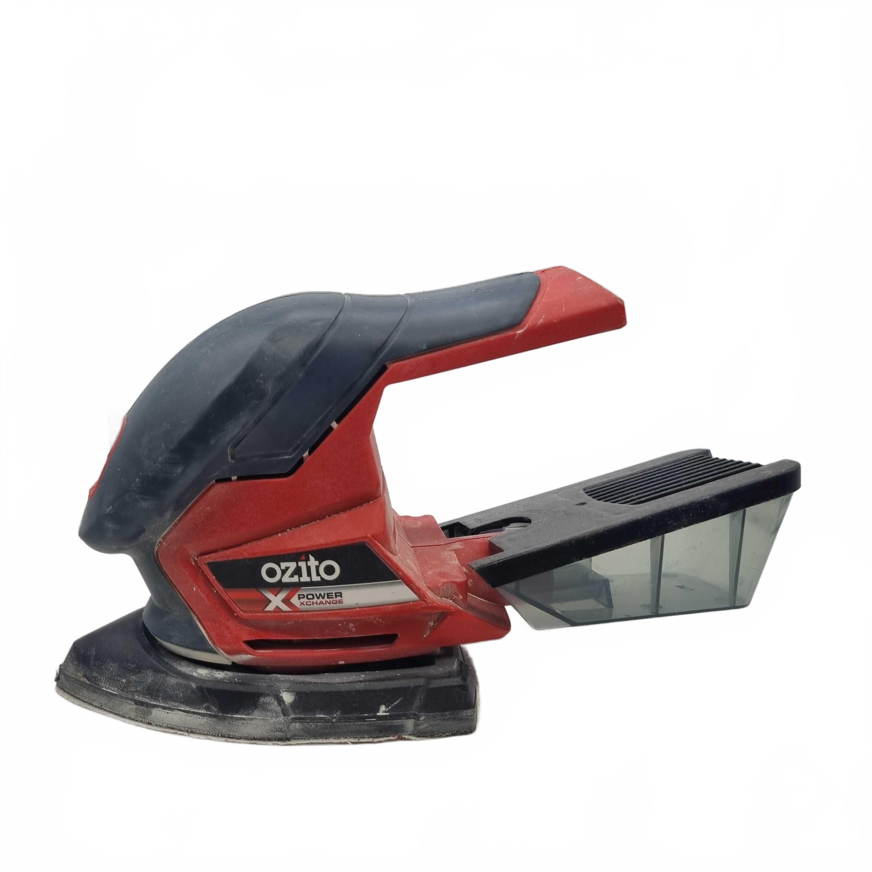 Ozito PXC 18V Cordless Detail Sander PXMSS-700 (WR 1424661)