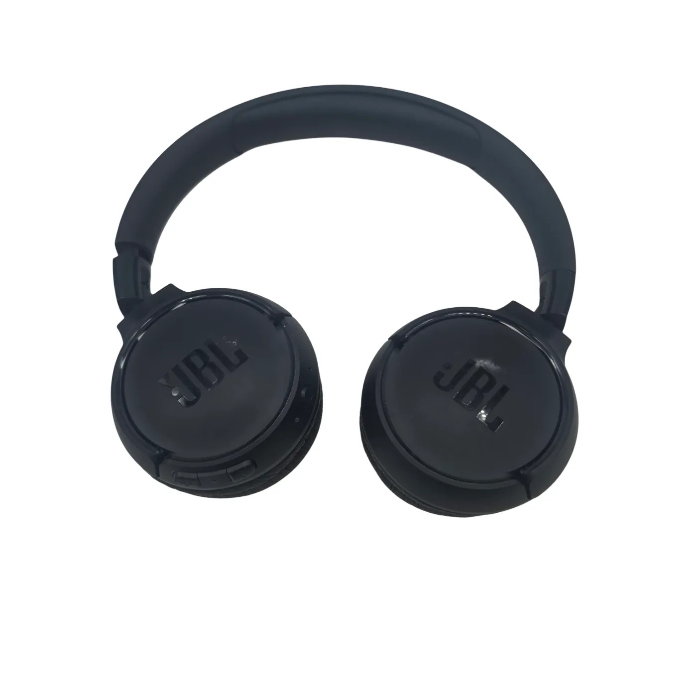 Jbl Headphones Mm0210 Black (WR 1421985)