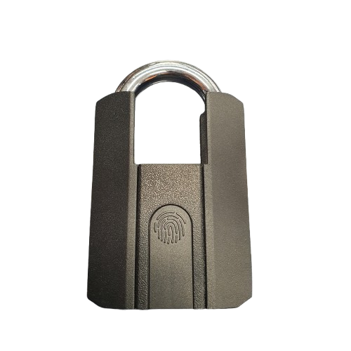 Smart Fingerprint Padlock (MR)