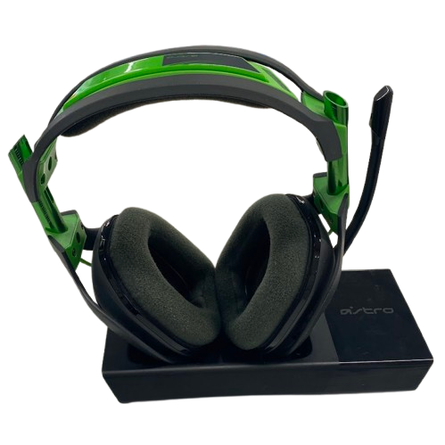 ASTRO A50 Gen 3 Xbox Wireless Headset