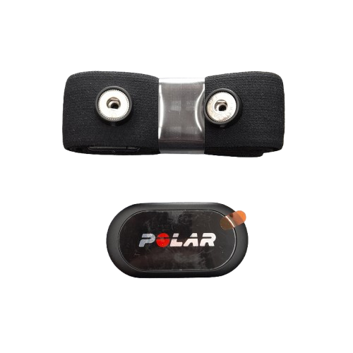 Polar H10 Heart Rate Sensor (JN)