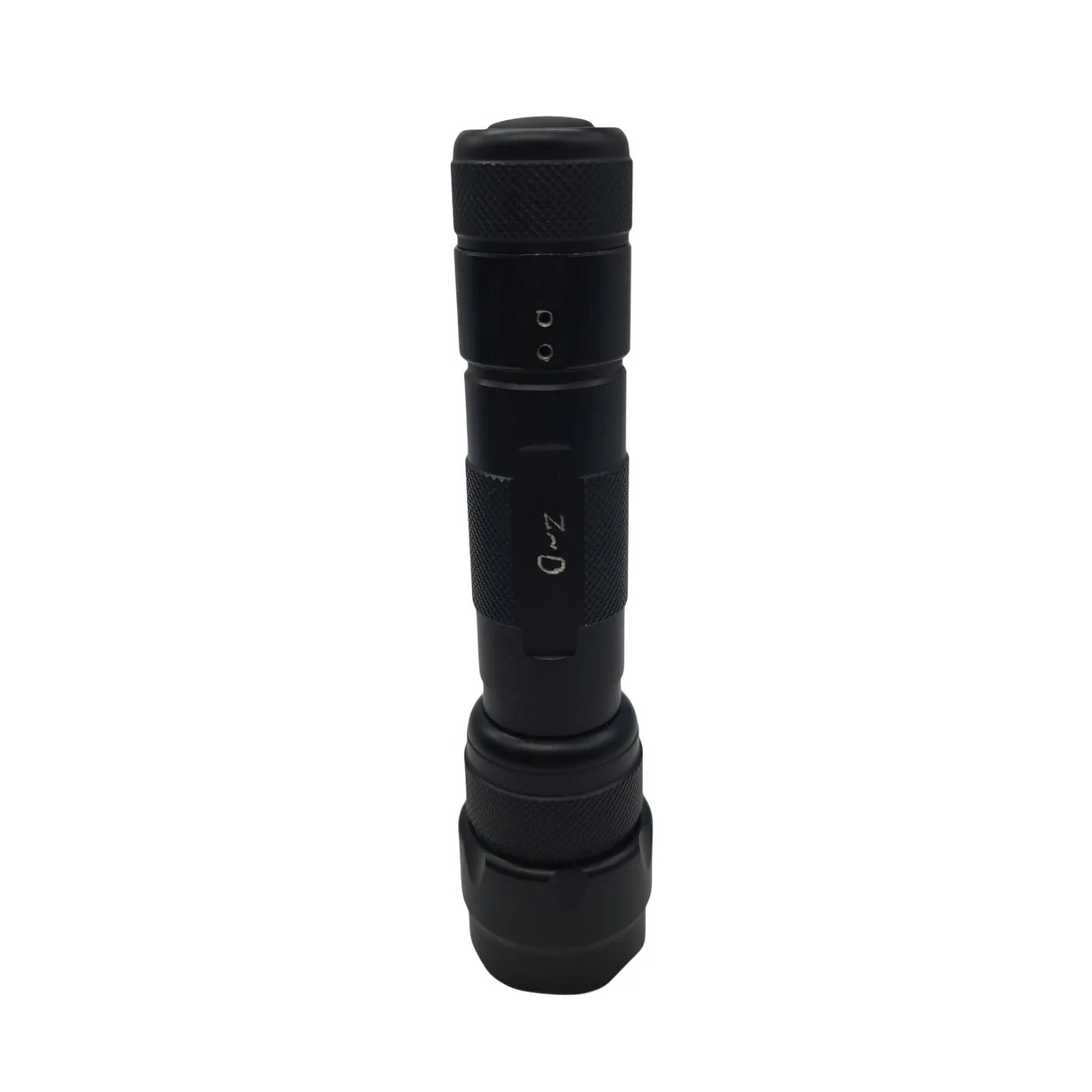 UltraFire WF-502B Tactical Flashlight (WR 1414451)
