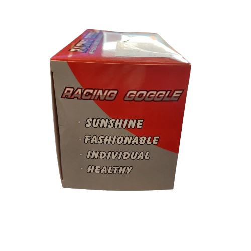 Vogue Racing Goggles B0DZ1P2KL7 (lel)