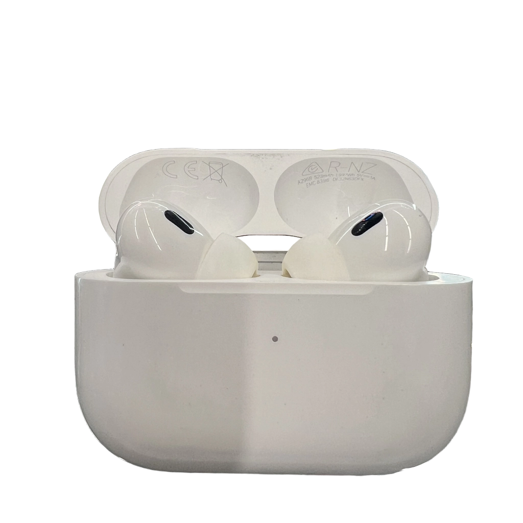 Apple AirPods Pro 2nd Gen White (MK)