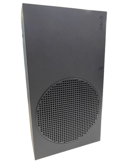 Xbox Series S 1TB Carbon Black (1425077) (NG)