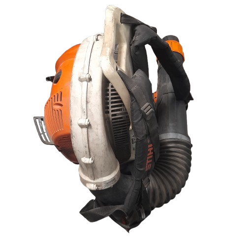 STIHL BR 700 Petrol Backpack Blower **Local Pick-Up Only** (LN)