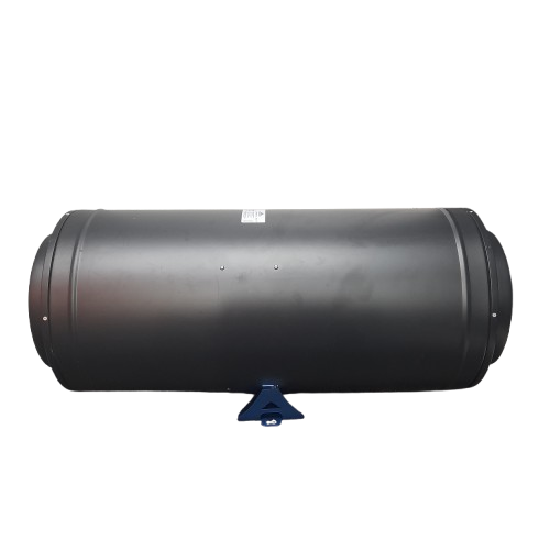 MountainAir EC Whisper Silencer High Speed Fan 250mm (MAWF-7524-3M200ECA) (LN)  **Pick Up Only**