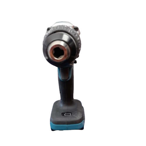 Makita DHP481 Cordless Hammer Driver Drill (MR) (Great Condition)