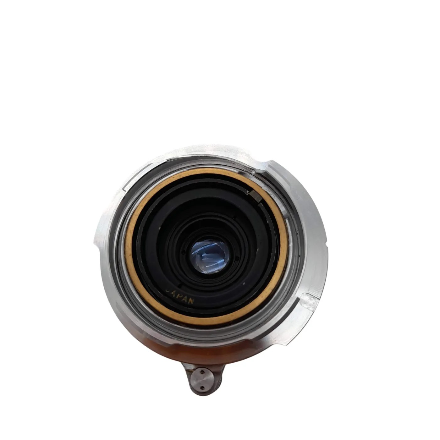 Nikkor Nippon Kogaku W-Nikkor Lens 428031 1:3.5 F3.5cm Vintage (WL 1418520)
