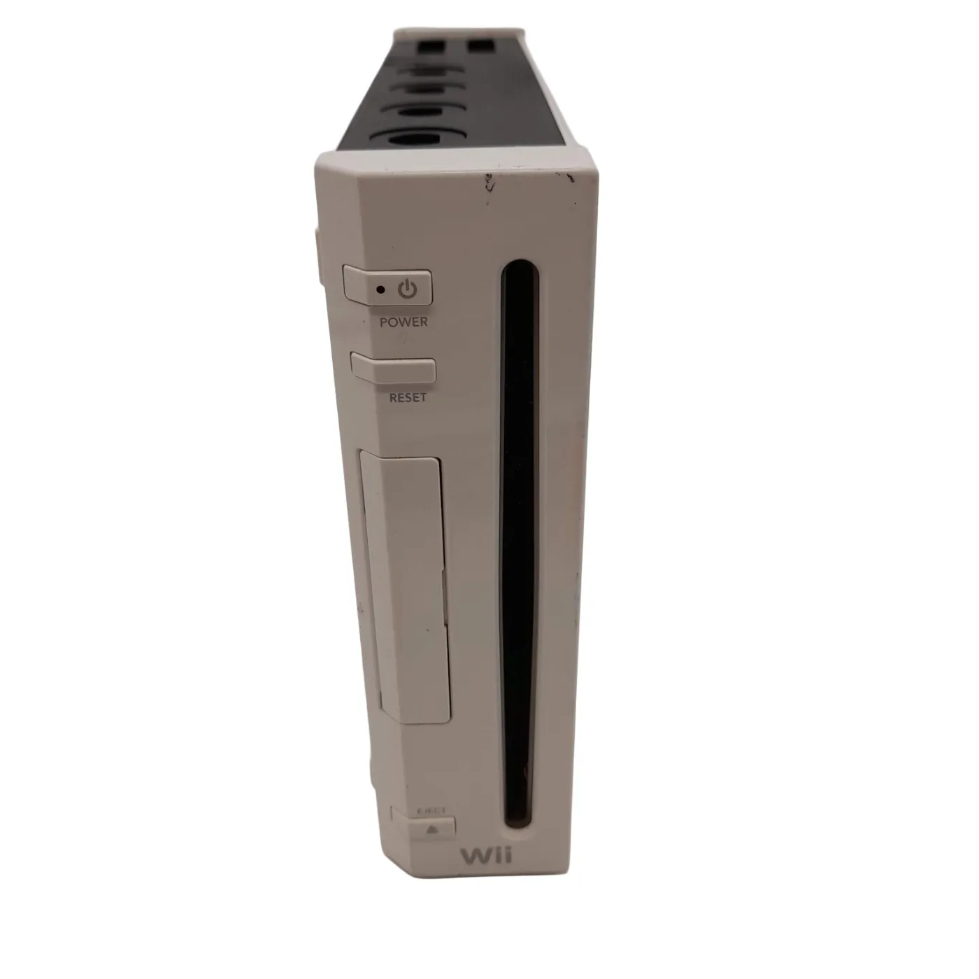 Nintendo Wii Accessories Pack RVL-001 (WL)