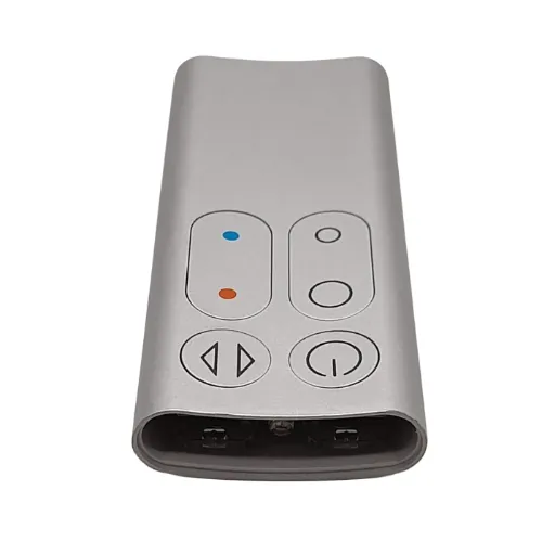 Dyson Hot+Cool Fan Heater with Remote