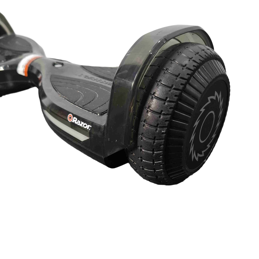 Razor Hovertrax Brights Black (WR 1434682)