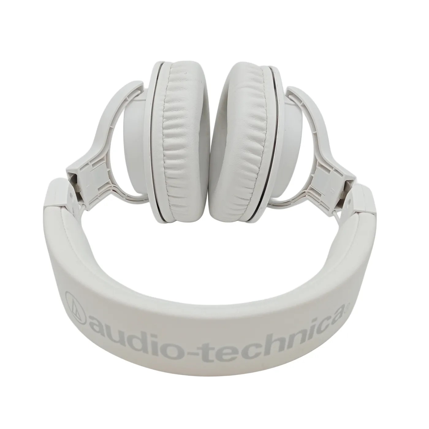 Audio-Technica ATH-M20xBT Wireless Over-Ear Headphones White (WR 1409444)