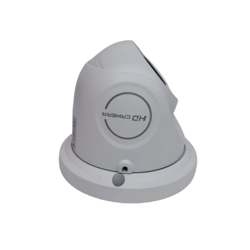 Sibell IPC5-DF28S HD Weatherpoof IP Network Dome Security Camera No Accessories (MR)