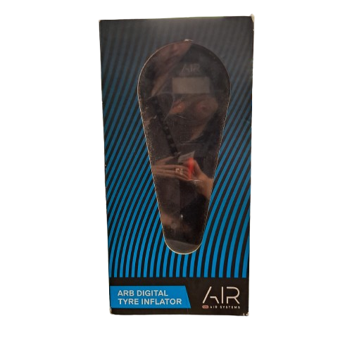 Arb Tyre Inflator ARB601