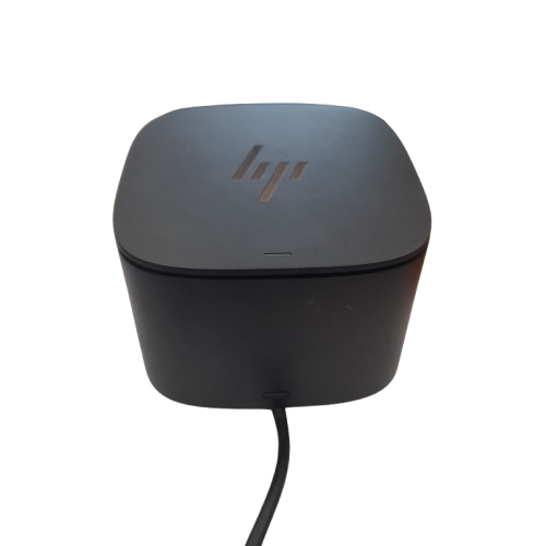 HP Dock Charger G2 Black (MR)