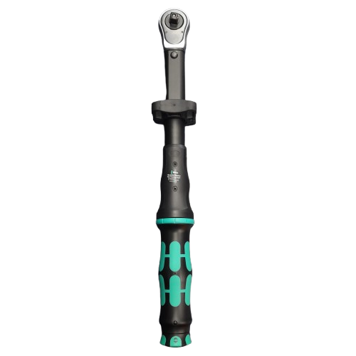 Wera Click-Torque B 2 Torque Wrench 20-100 Nm (LN)