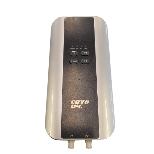 IPC PUMP Compression Top A02-C-006 (GE)