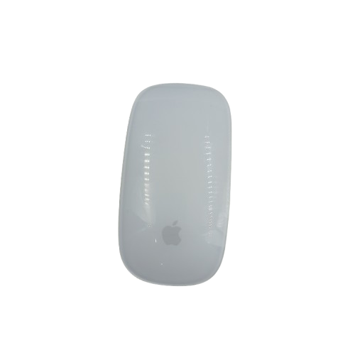 Apple Magic Mouse White MXK53ZA/A