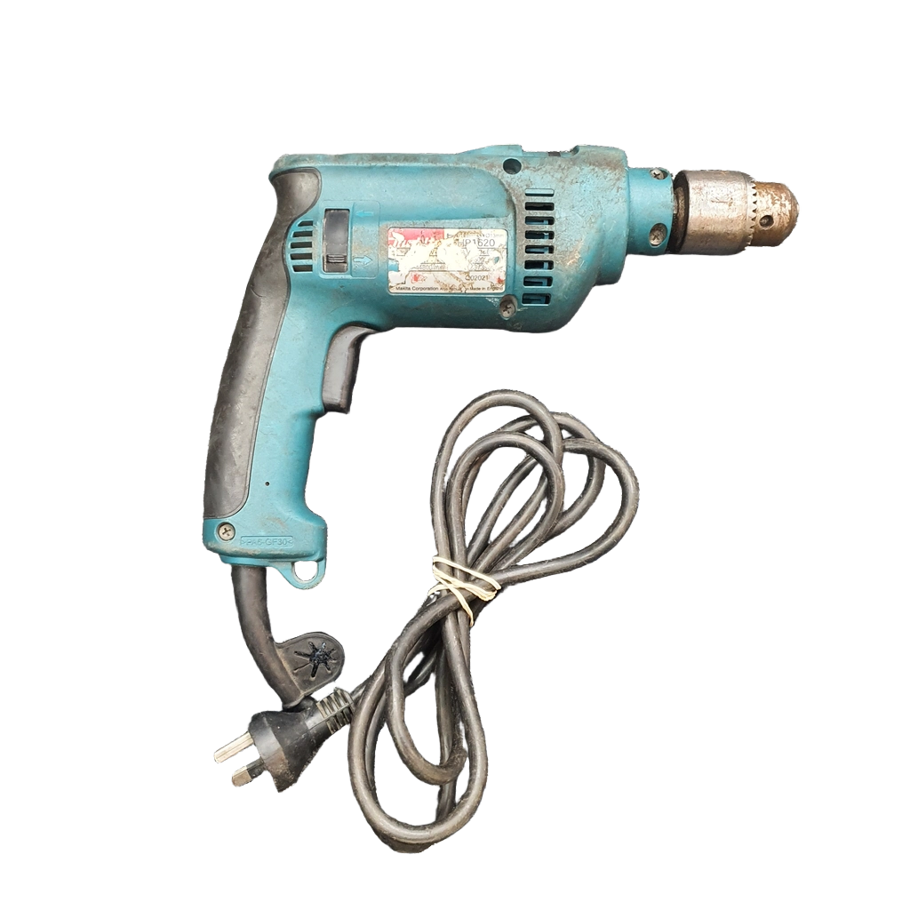 Makita HP1620 Hammer Drill (MR)