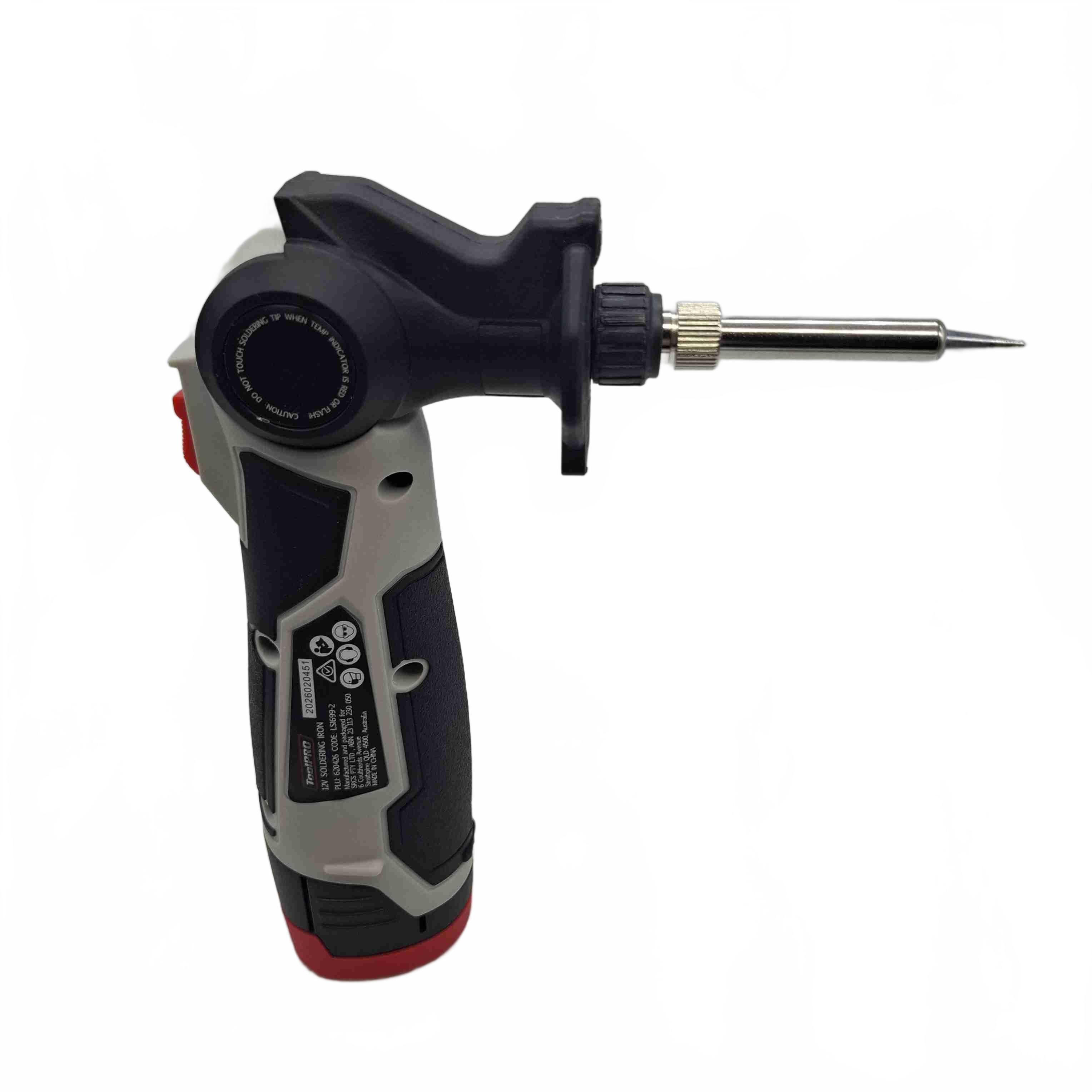 Tool Pro Soldering Iron Kit (WR 1435541)