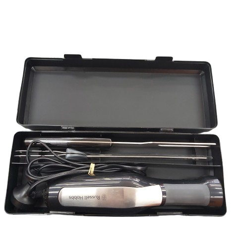 Russell Hobbs Elite Carve Electric Knife With Case (CP 1344213)