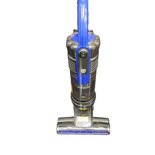 Akitas Corded Vacuum Cleaner AK561 (WR) **Pick Up Only**