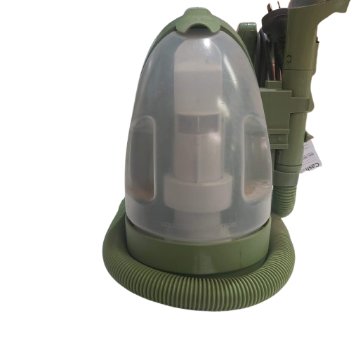 Bissell Little Green Machine Portable Carpet and Upholstery Cleaner 30K4-F – Good Codition