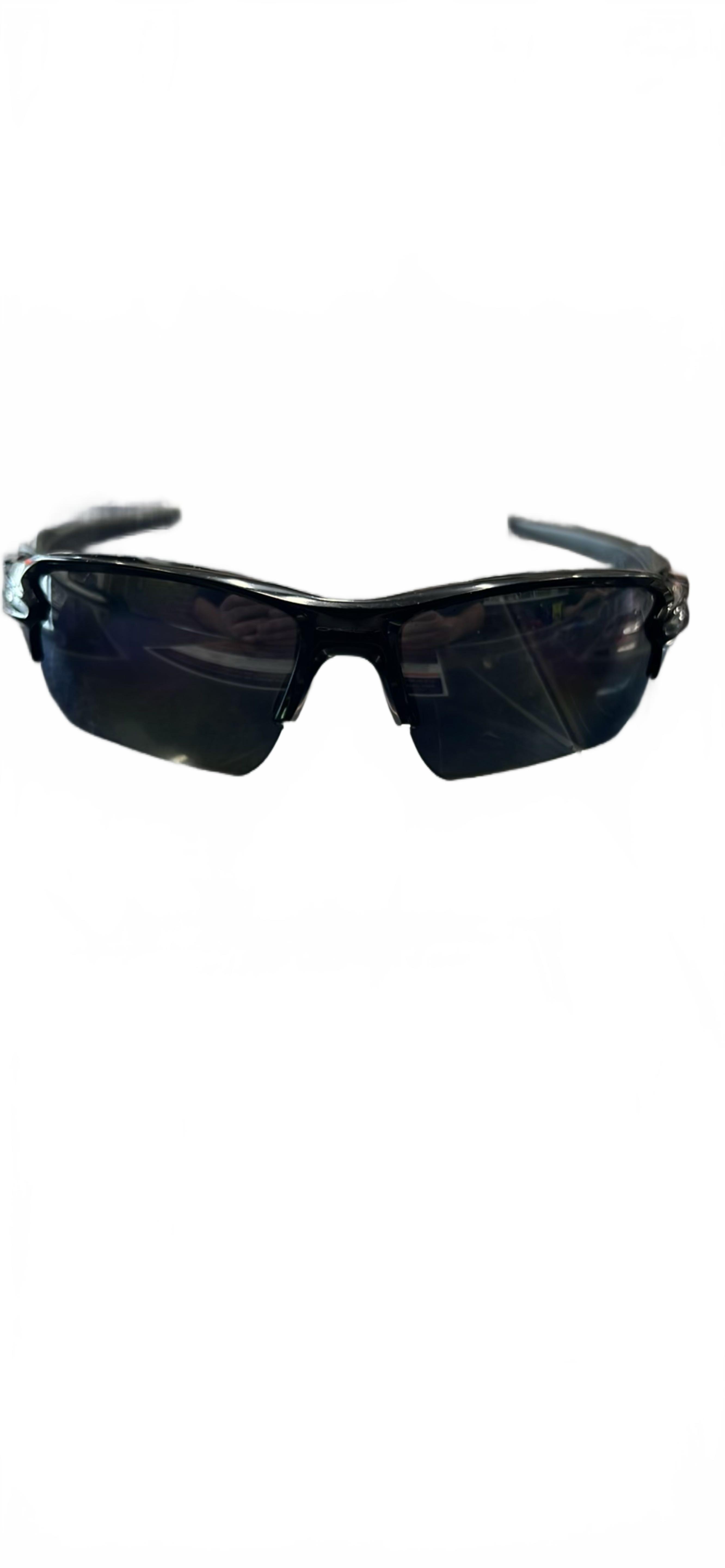 Oakley Flak 2.0 Sunglasses Black (GE)