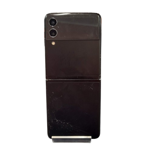 Samsung Galaxy Z Flip3 5G 128GB Unlocked ( GE )